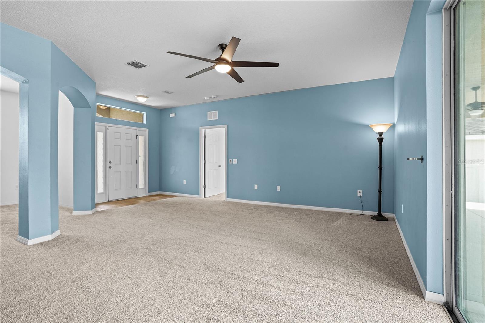 SOUTHERN RIDGE AT ESTATES - Residential