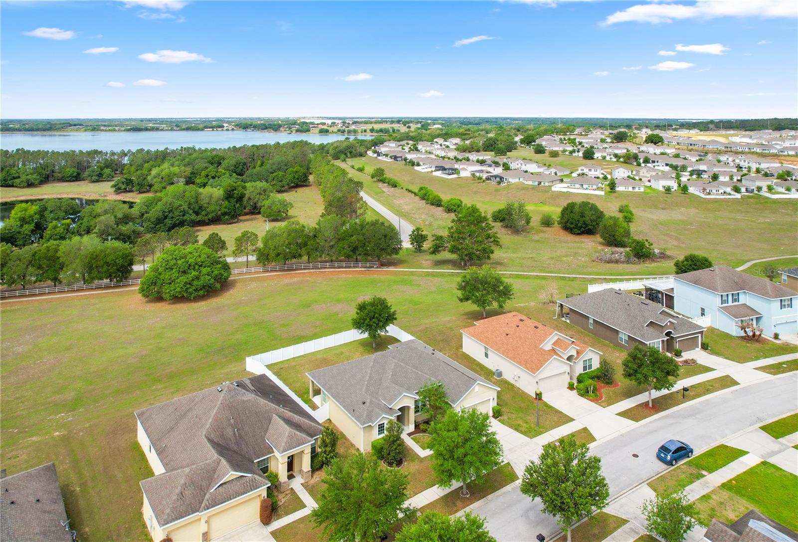 SOUTHERN RIDGE AT ESTATES - Residential