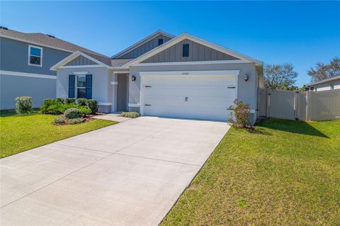 A home in APOPKA