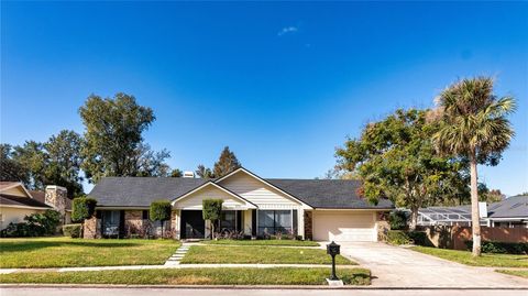 A home in LONGWOOD