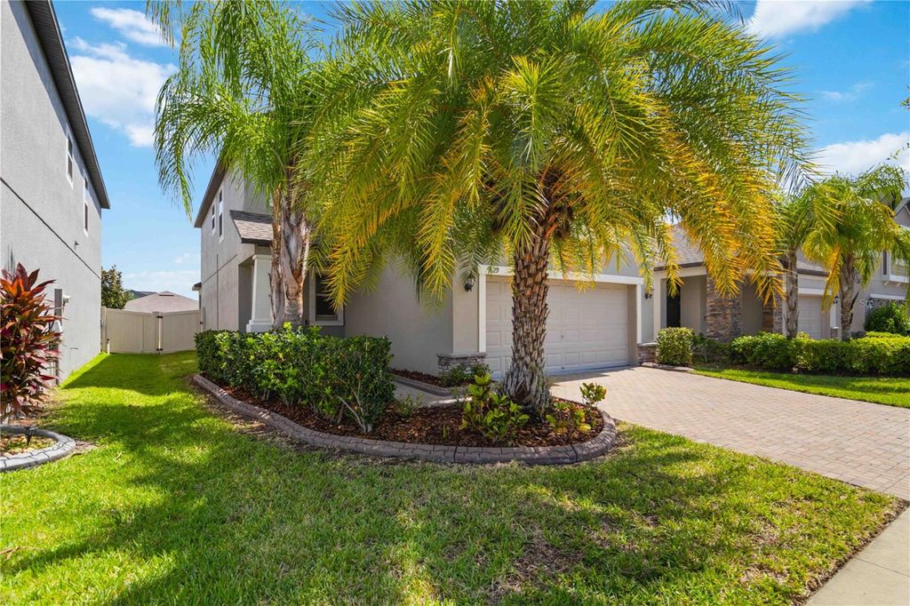 Photo of 9629 Ivory Drive, Ruskin, FL 33573 (MLS # A4658676)