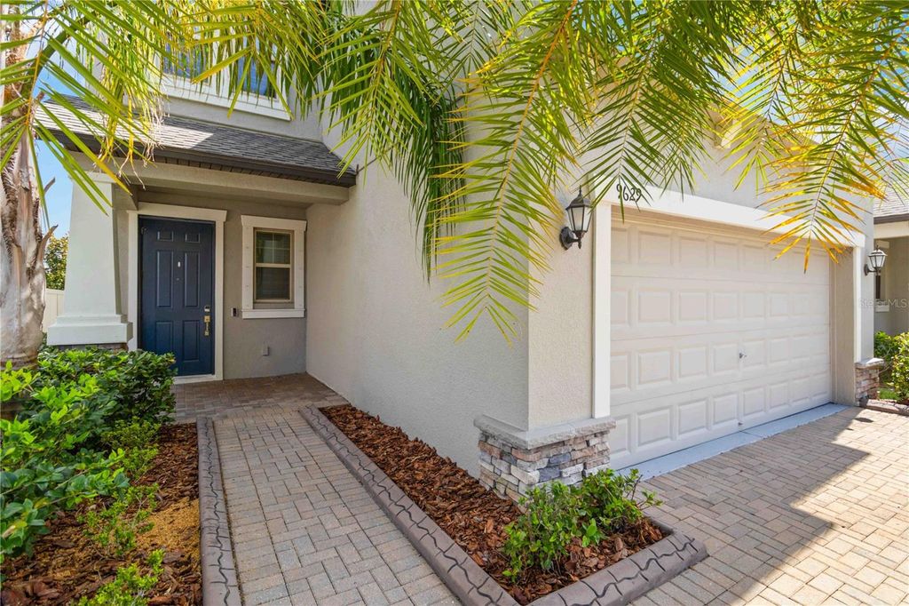 Photo of 9629 Ivory Drive, Ruskin, FL 33573 (MLS # A4658676)
