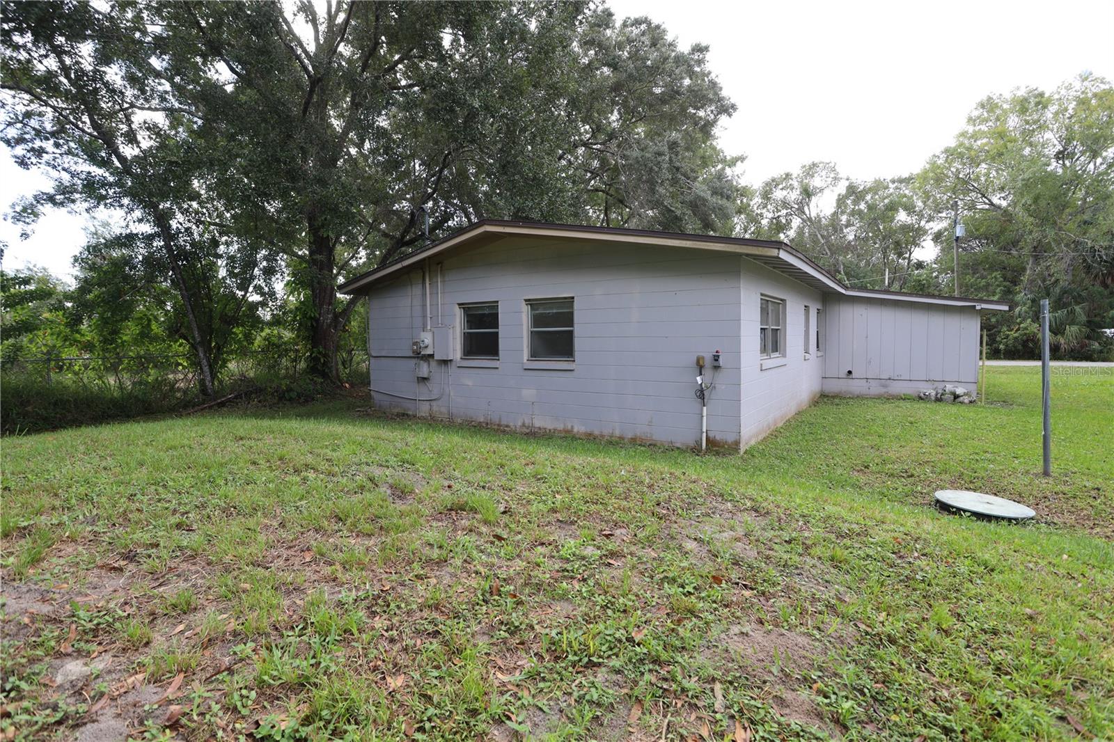 GILBERT PARK - Residential