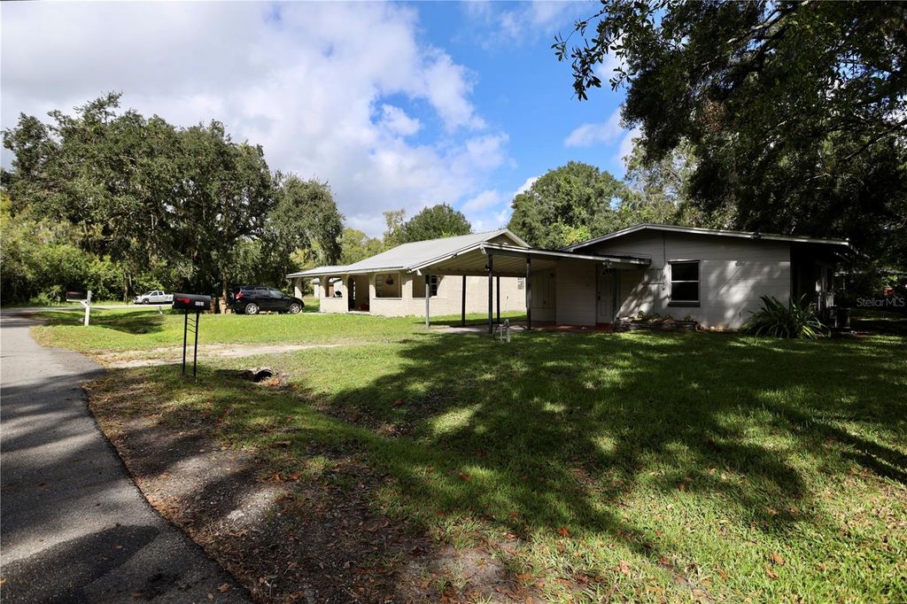 Photo of 1151 Davis Street, Kissimmee, FL 34741 (MLS # S5137482)
