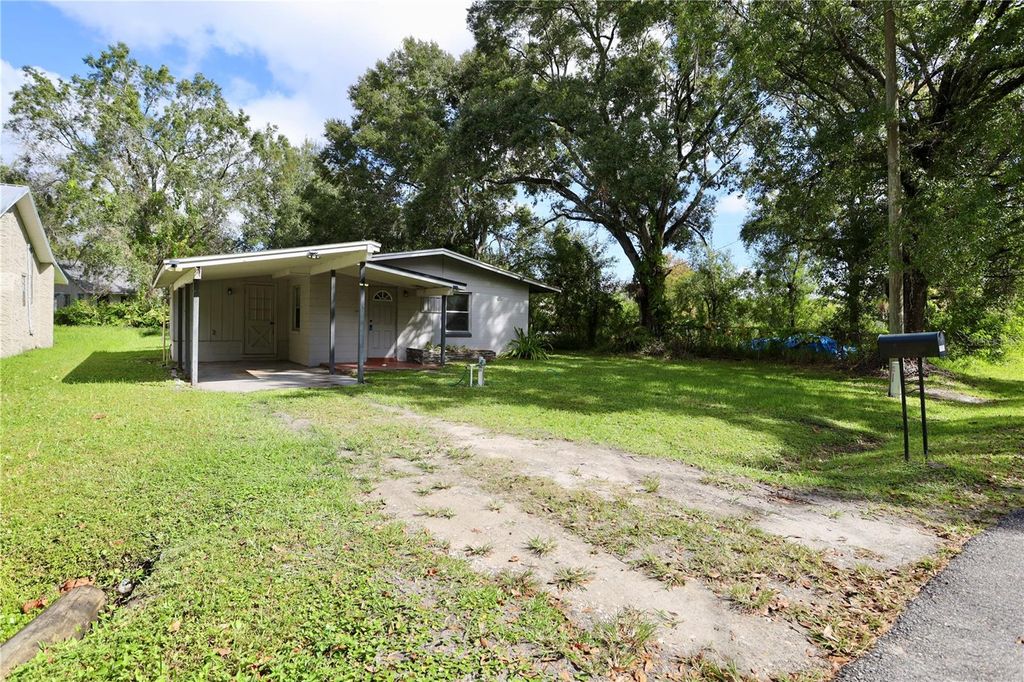 Photo of 1151 Davis Street, Kissimmee, FL 34741 (MLS # S5137482)