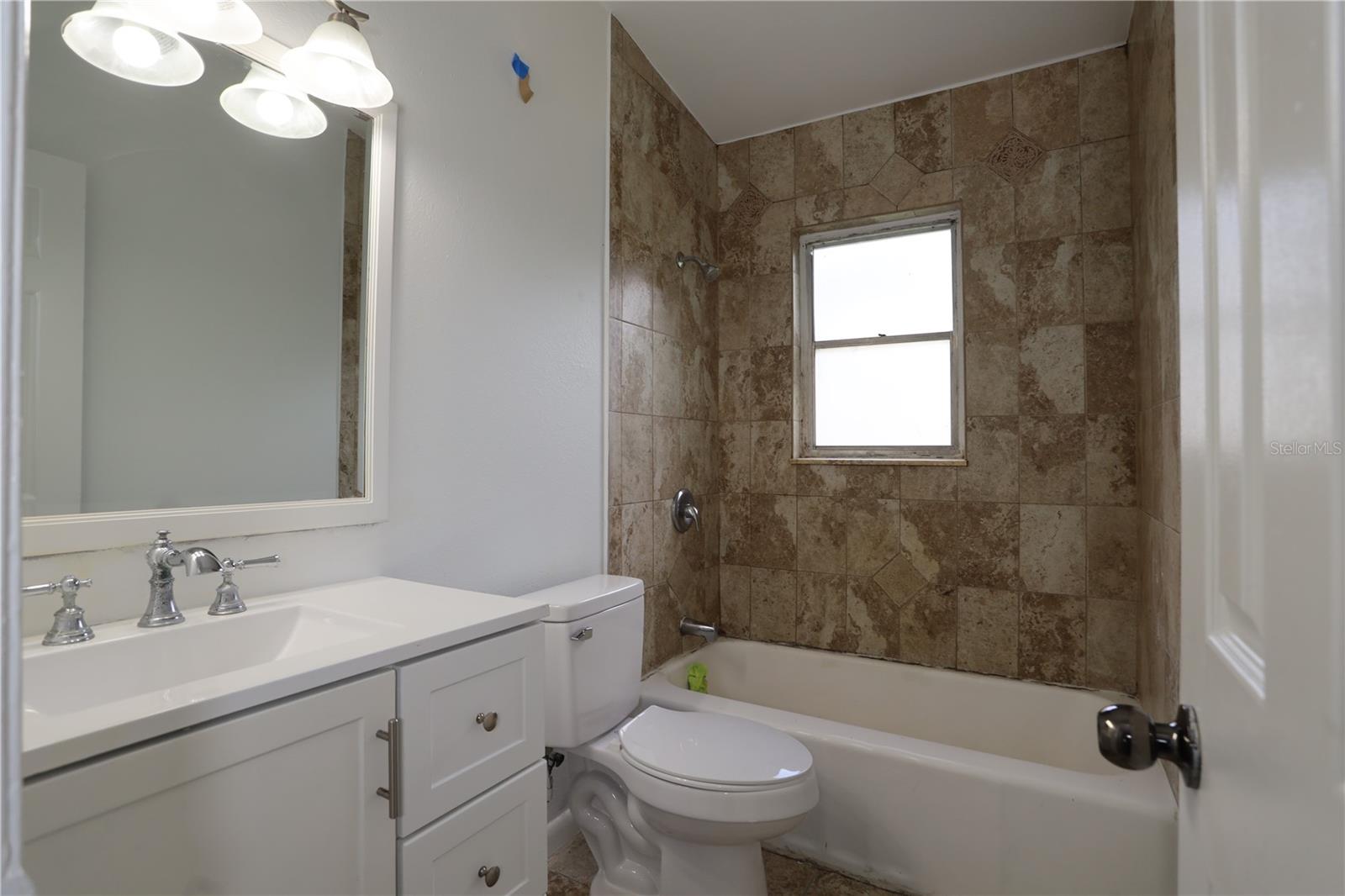 GILBERT PARK - Residential