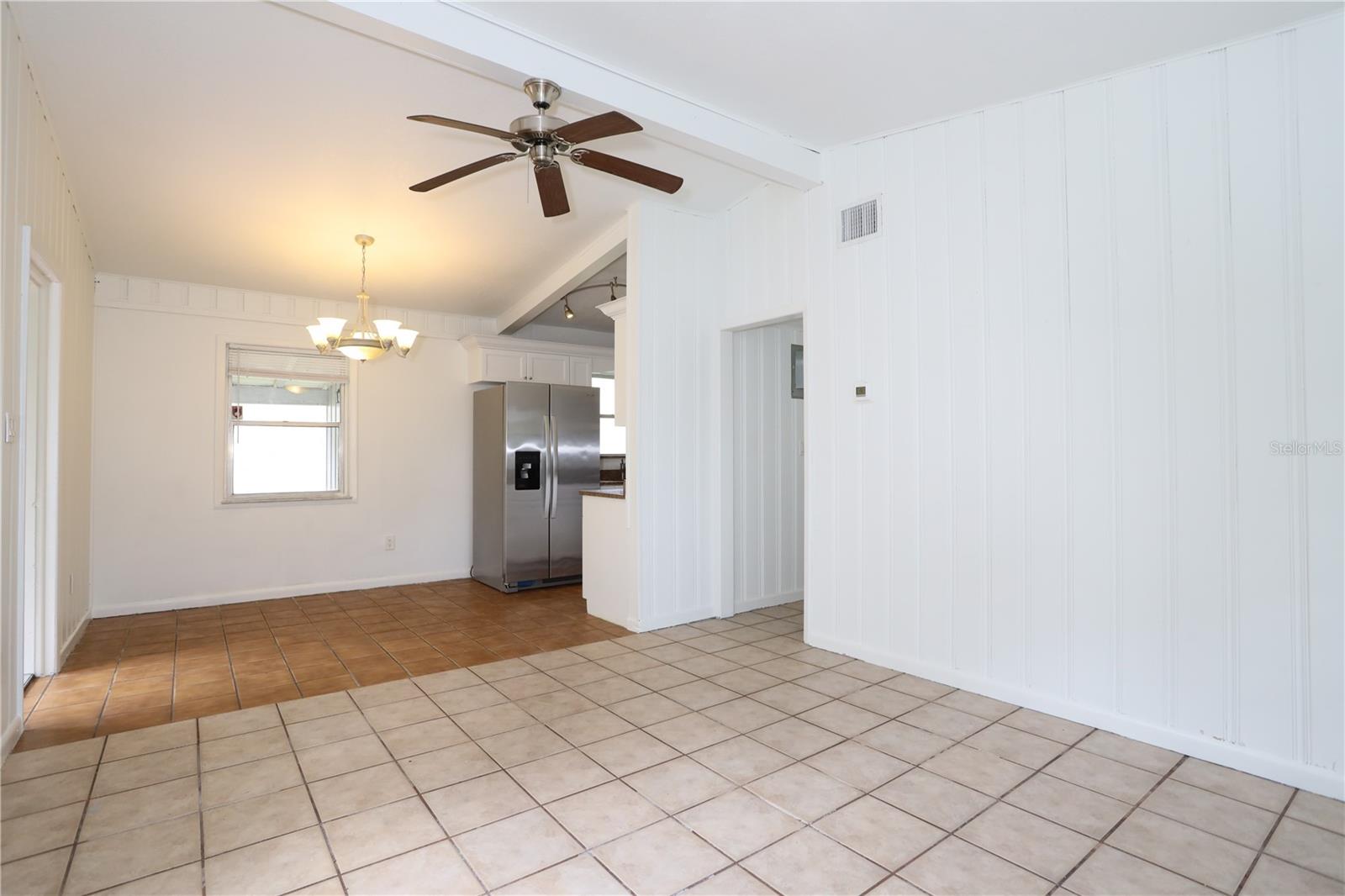 GILBERT PARK - Residential