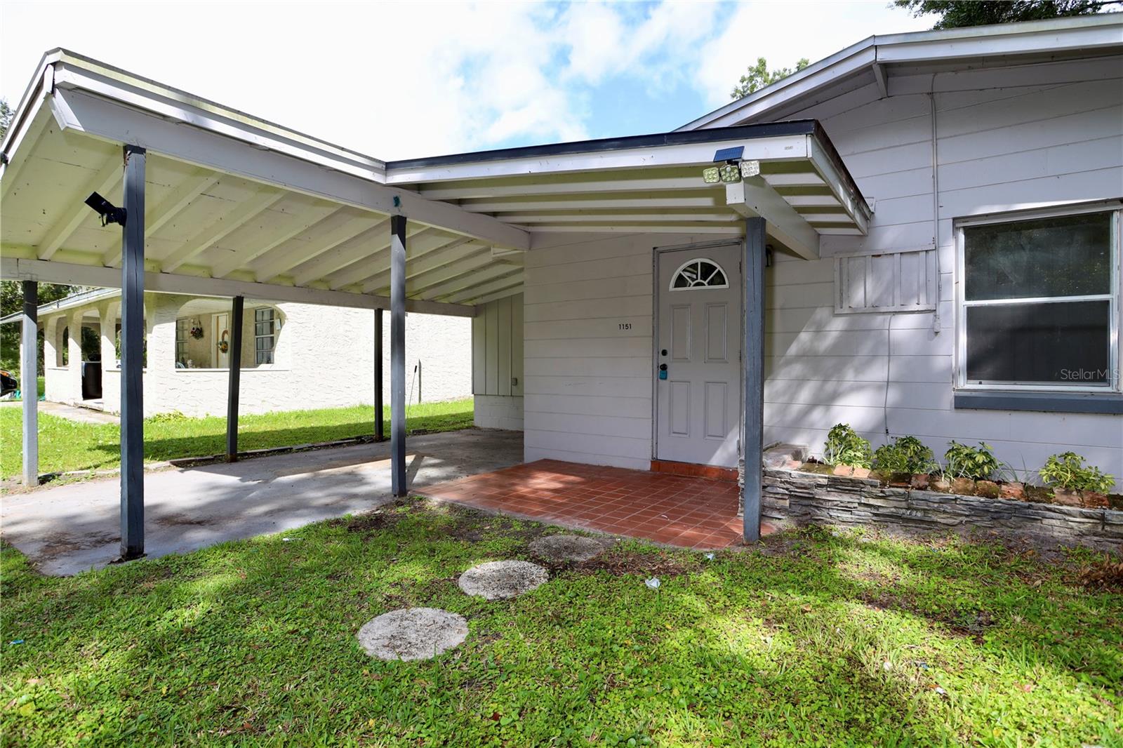 GILBERT PARK - Residential