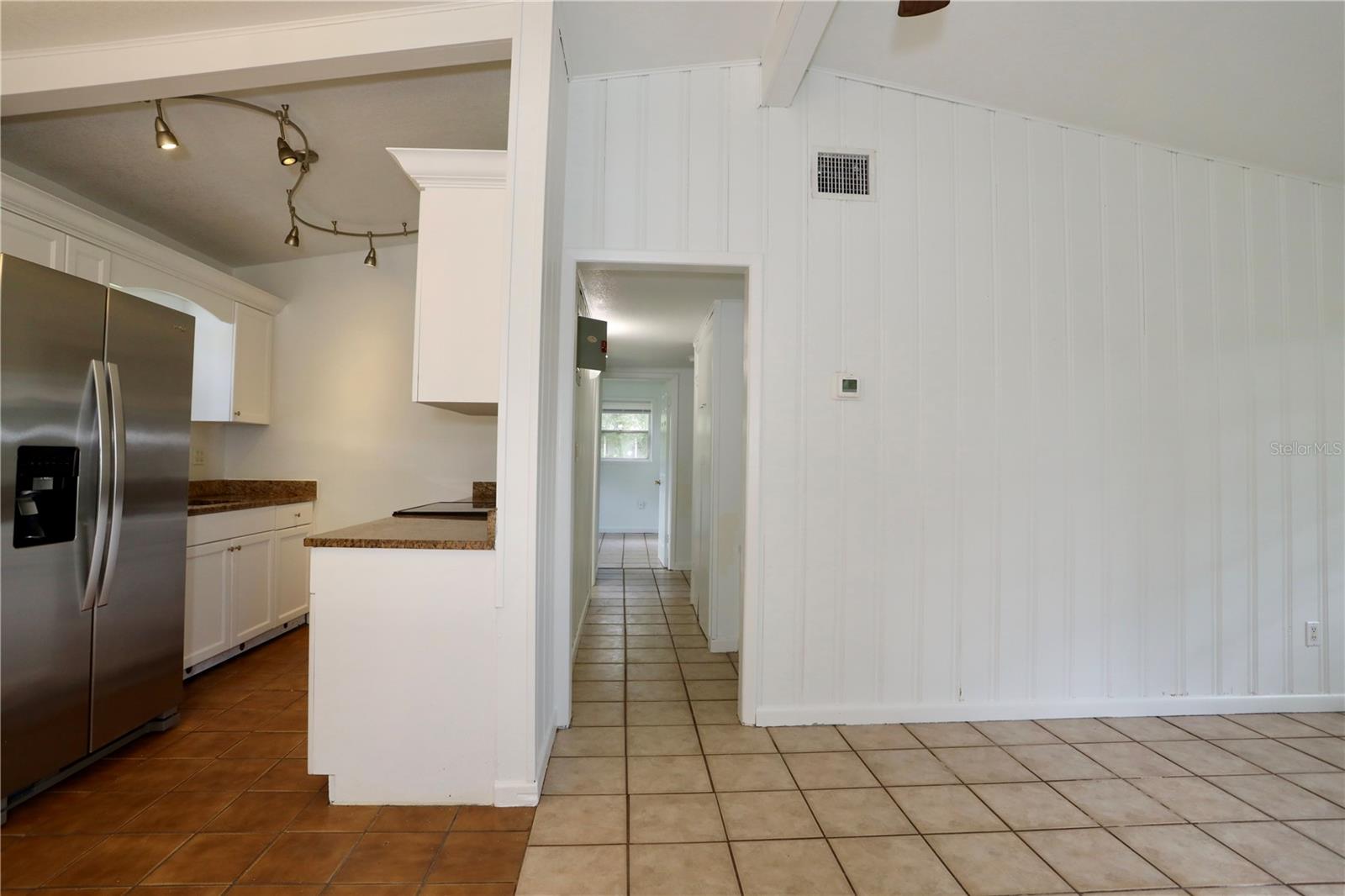 GILBERT PARK - Residential