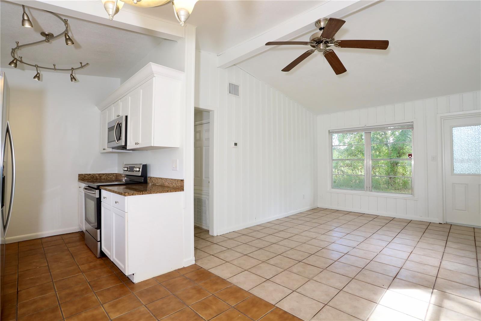 GILBERT PARK - Residential