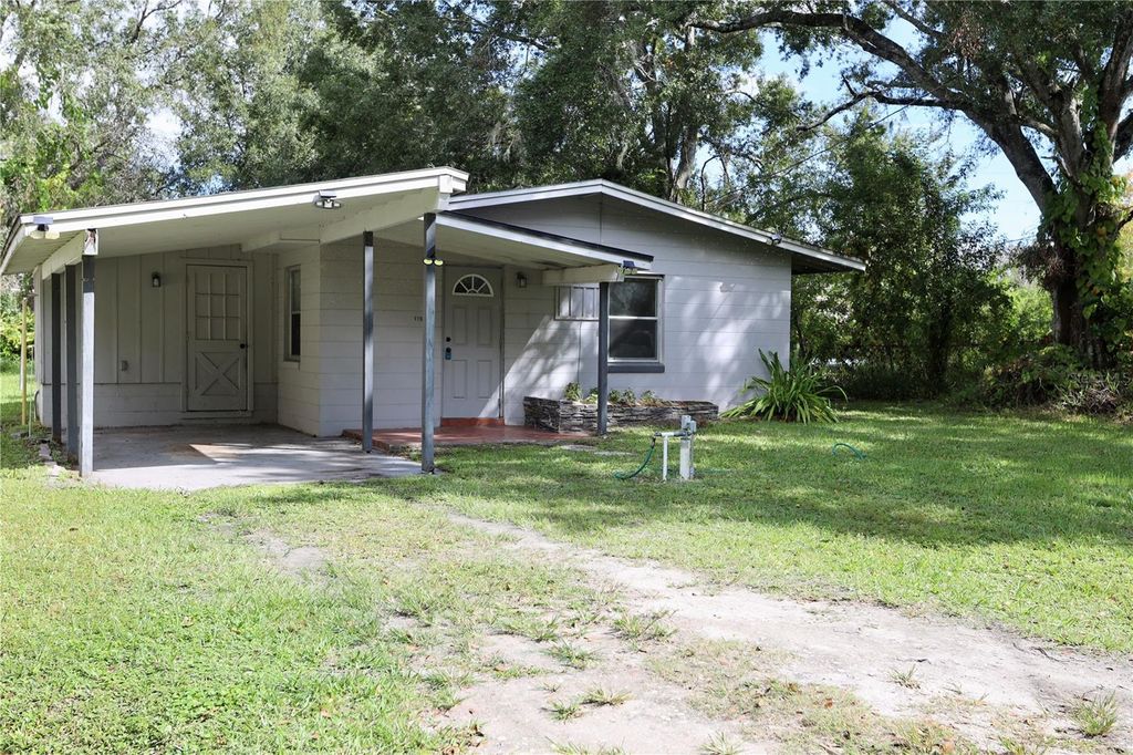 Photo of 1151 Davis Street, Kissimmee, FL 34741 (MLS # S5137482)