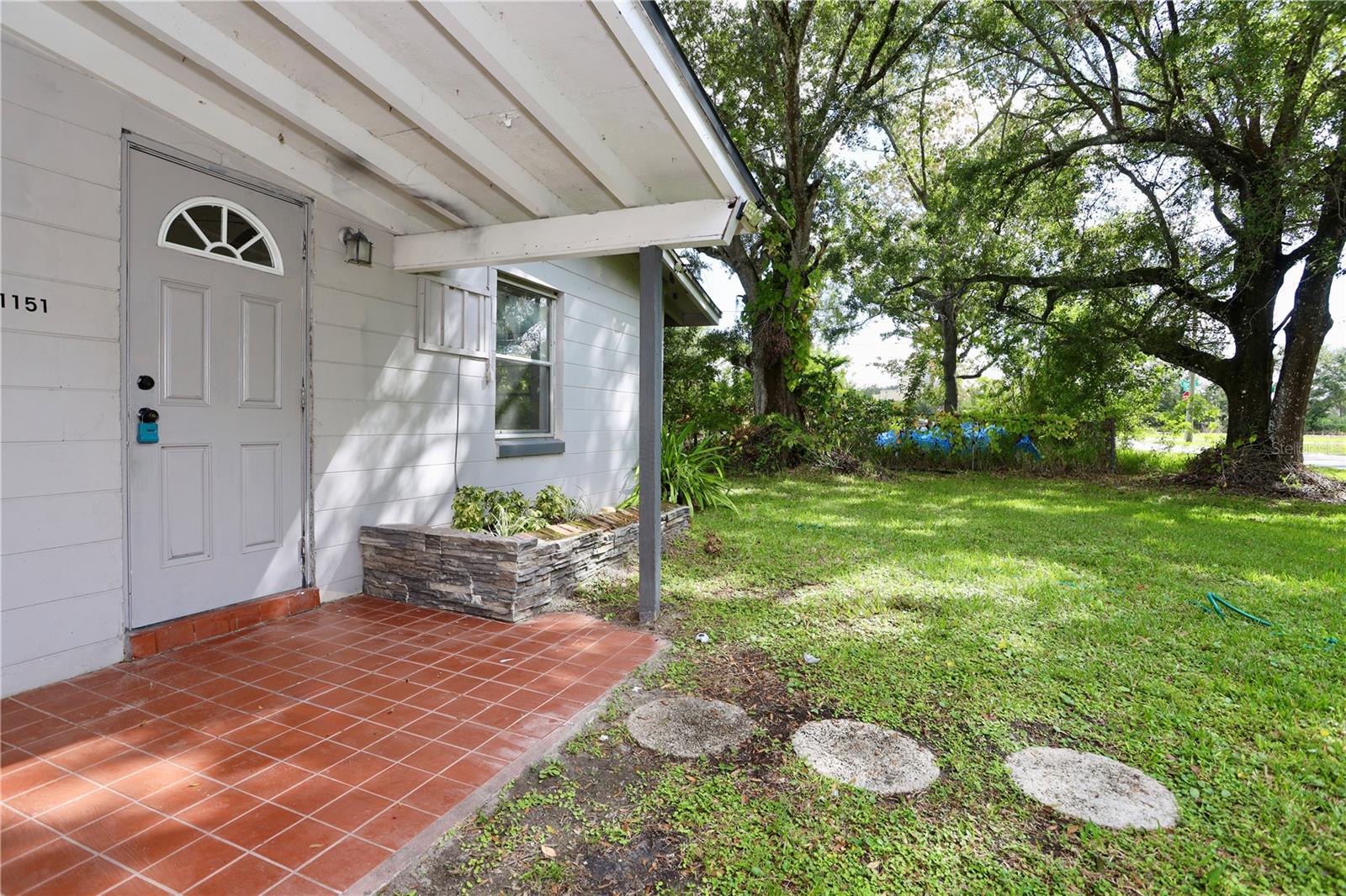 GILBERT PARK - Residential