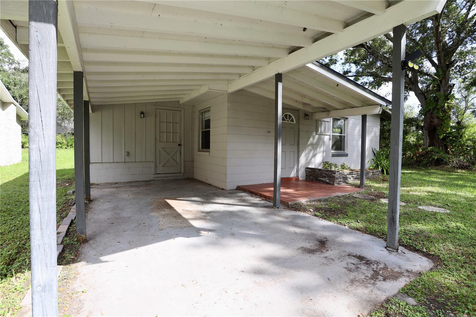 GILBERT PARK - Residential