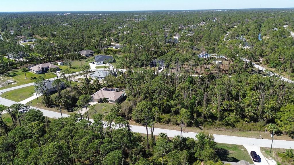 Photo of Namatka Avenue, North Port, FL 34288 (MLS # C7505036)