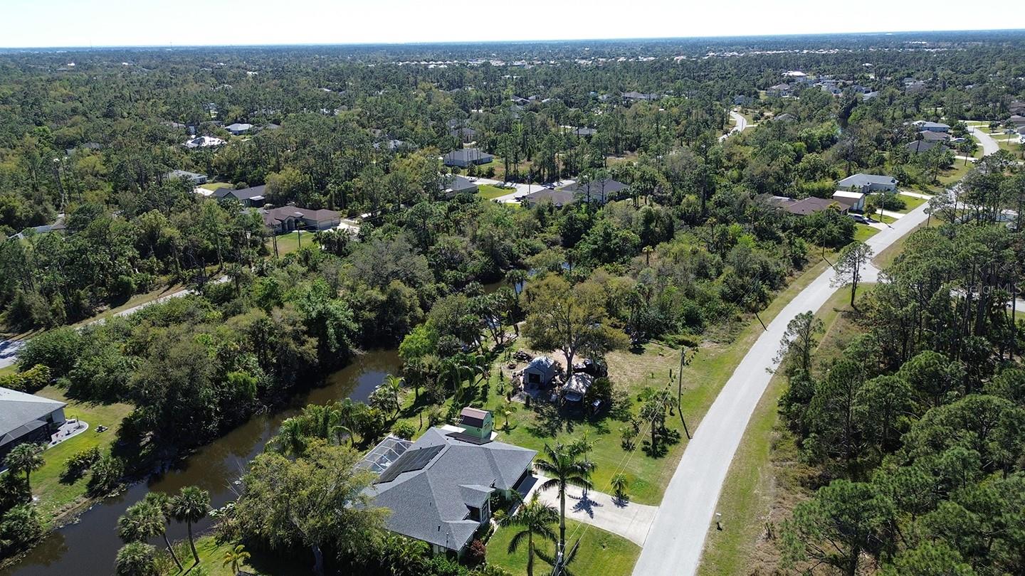 PORT CHARLOTTE SUB 33 - Land