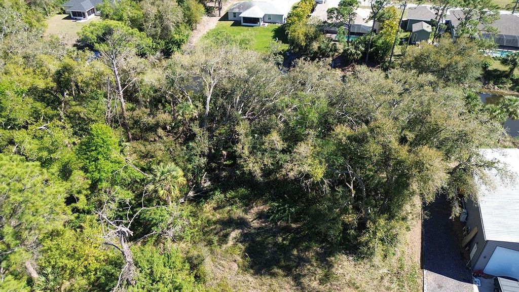 Photo of Namatka Avenue, North Port, FL 34288 (MLS # C7505036)