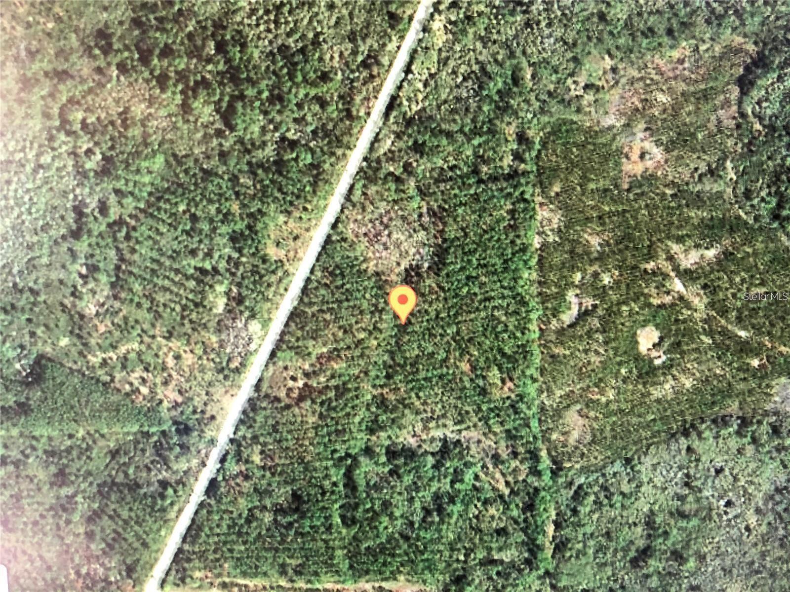 35 Acres MADISON MAIN LINE