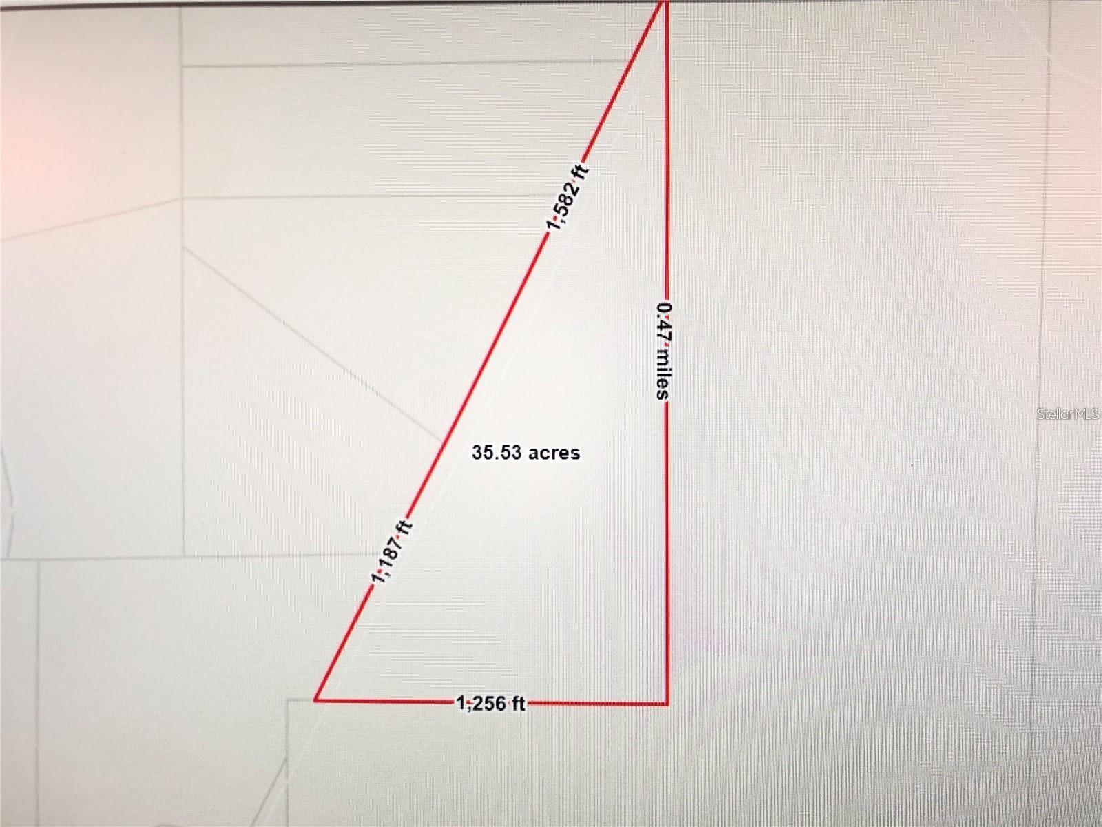 35 Acres MADISON MAIN LINE