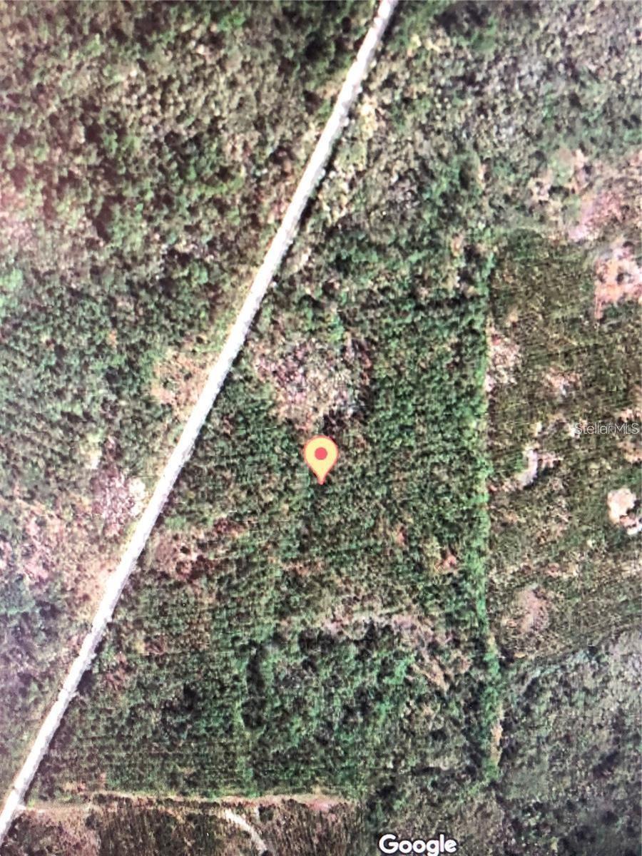 35 Acres MADISON MAIN LINE