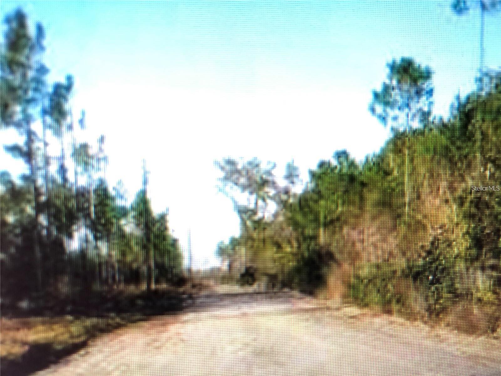 Available for sale 35.5 acres lot has 2,769 ft frontage on Madison Main Line. This property has No HOA or deed restrictions, there is a creek running through it, bring your RV, it's perfect for camping, hunting, farming, dirt bike, and wildlife, etc. Very peaceful and quiet place to get away from city life, approximately 30 minutes to Bonita Beach, and 35 minutes to I-10.