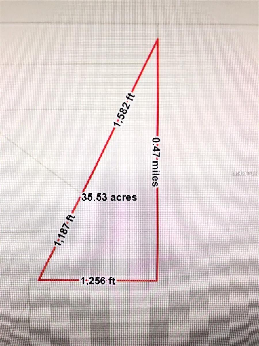 35 Acres MADISON MAIN LINE
