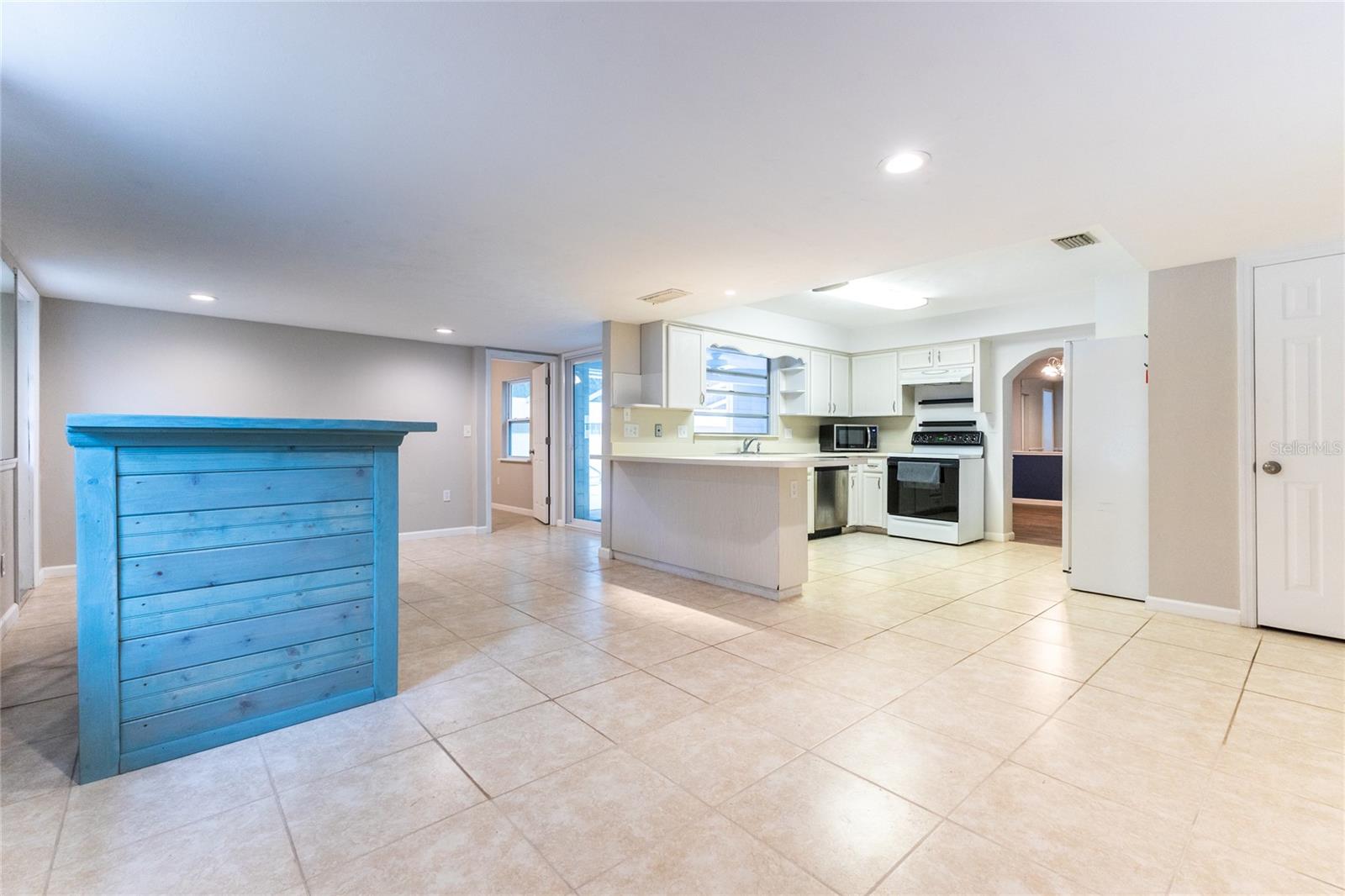 OAKLEIGH HEIGHTS - Residential