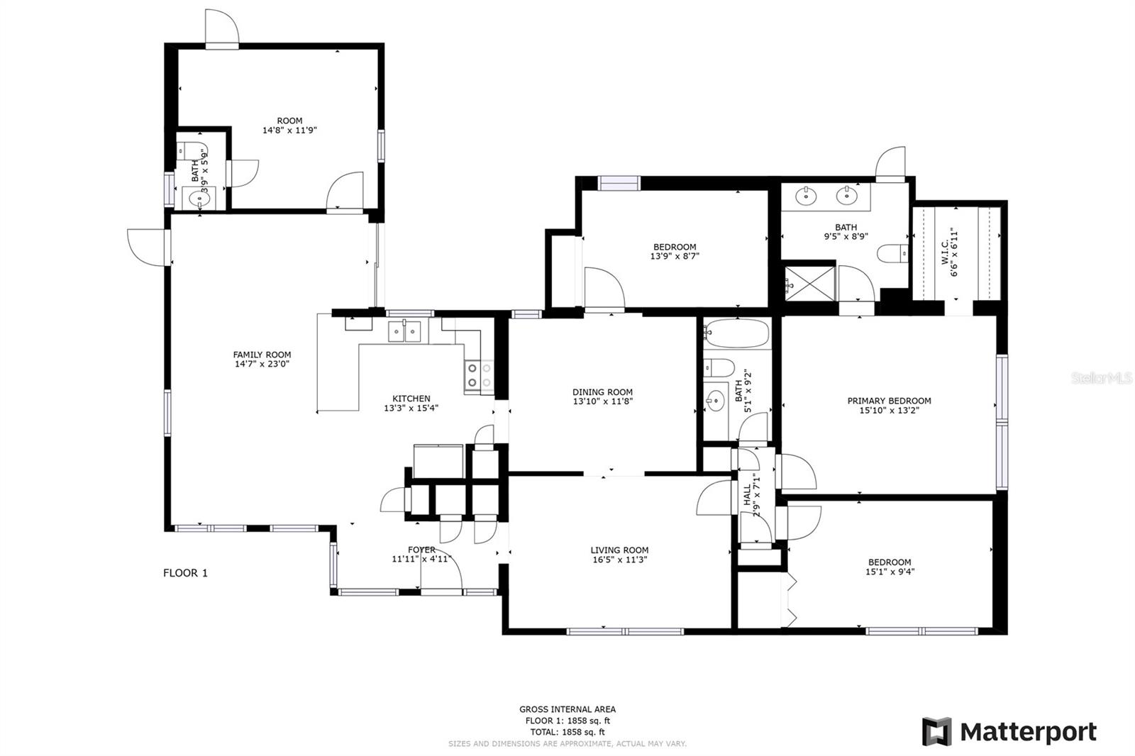 OAKLEIGH HEIGHTS - Residential