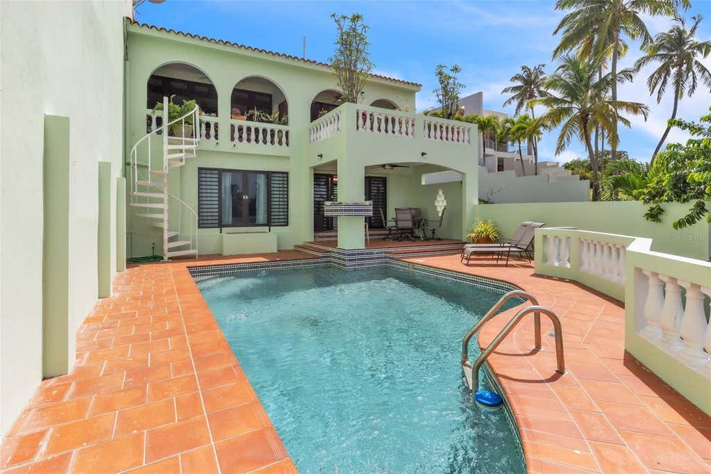 Photo of 11 Harbour View Drive, Humacao, PR 00791 (MLS # PR9123344)