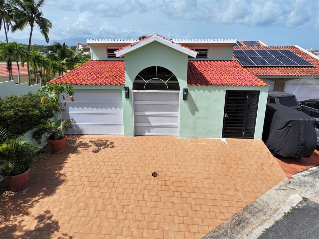 Photo of 11 Harbour View Drive, Humacao, PR 00791 (MLS # PR9123344)