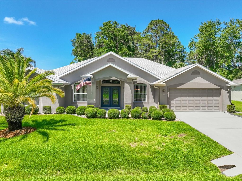 Photo of 42 Bickford Drive, Palm Coast, FL 32137 (MLS # FC318764)