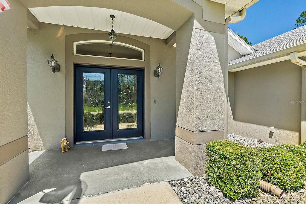 Photo of 42 Bickford Drive, Palm Coast, FL 32137 (MLS # FC318764)