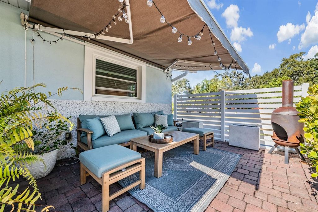 Photo of 2020 Culberson Avenue, Dunedin, FL 34698 (MLS # TB8470556)