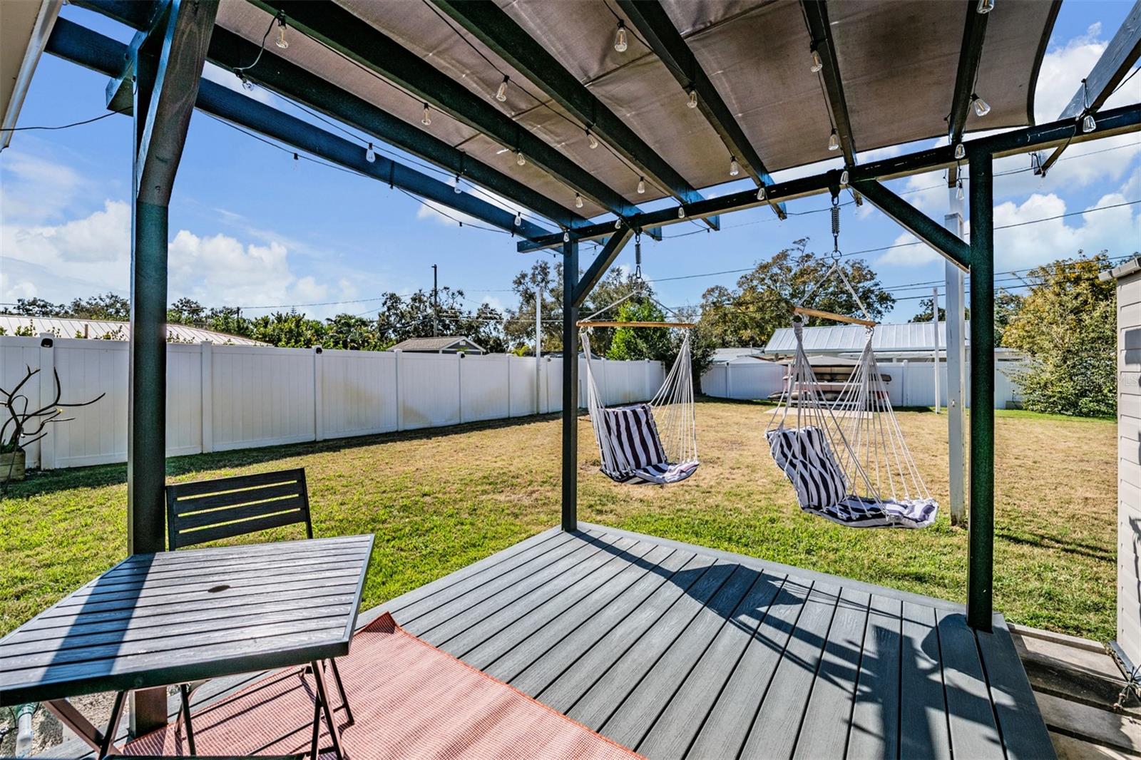 DUNEDIN ISLES COUNTRY CLUB - Residential