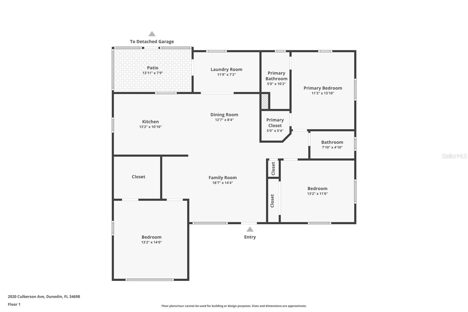 DUNEDIN ISLES COUNTRY CLUB - Residential