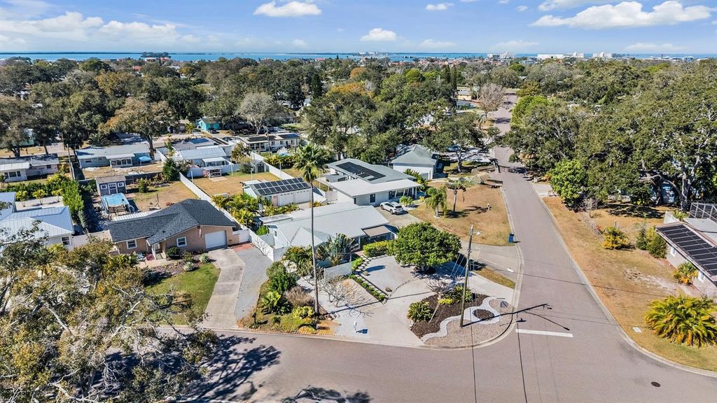 Photo of 2020 Culberson Avenue, Dunedin, FL 34698 (MLS # TB8470556)