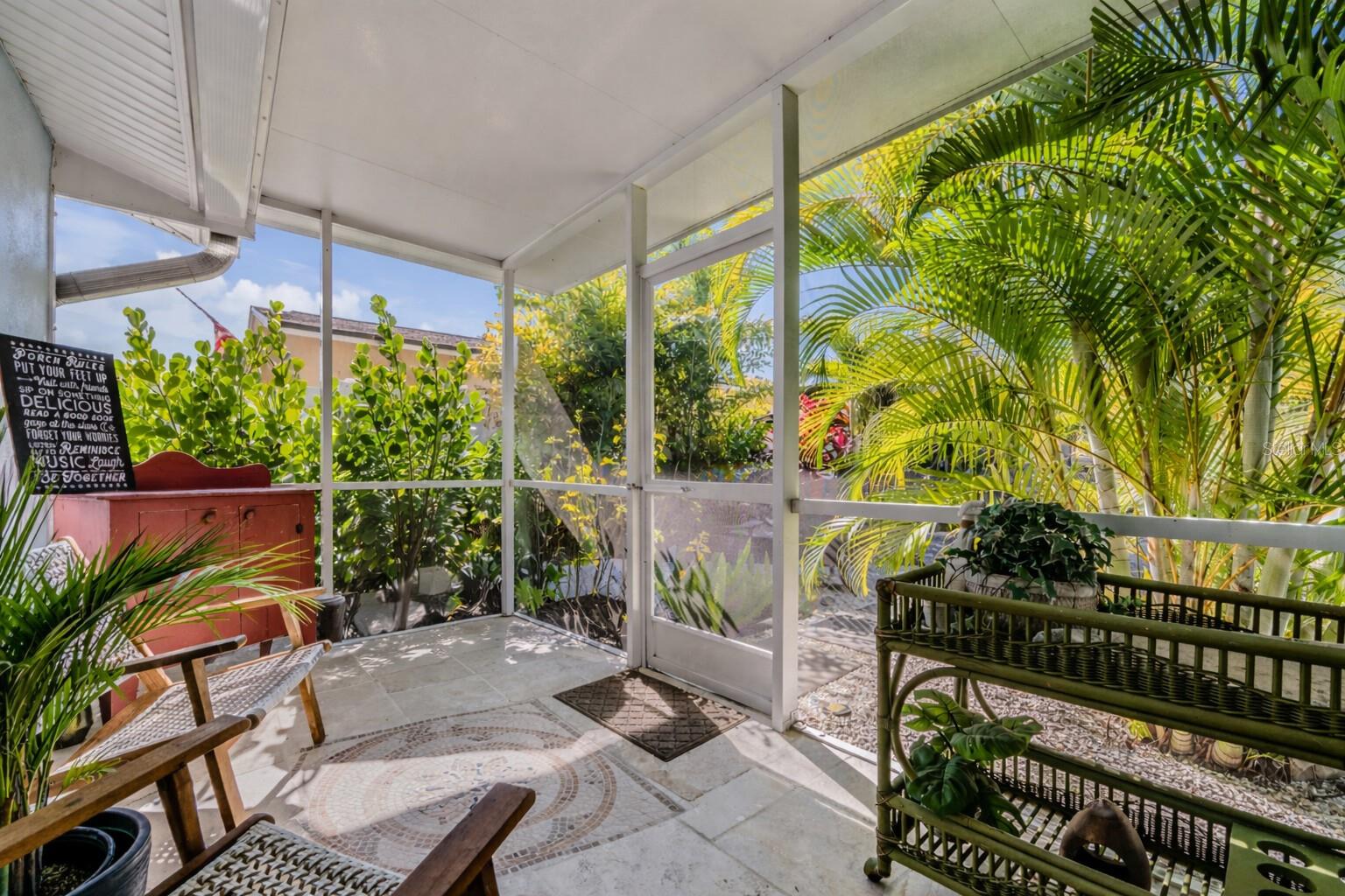 DUNEDIN ISLES COUNTRY CLUB - Residential