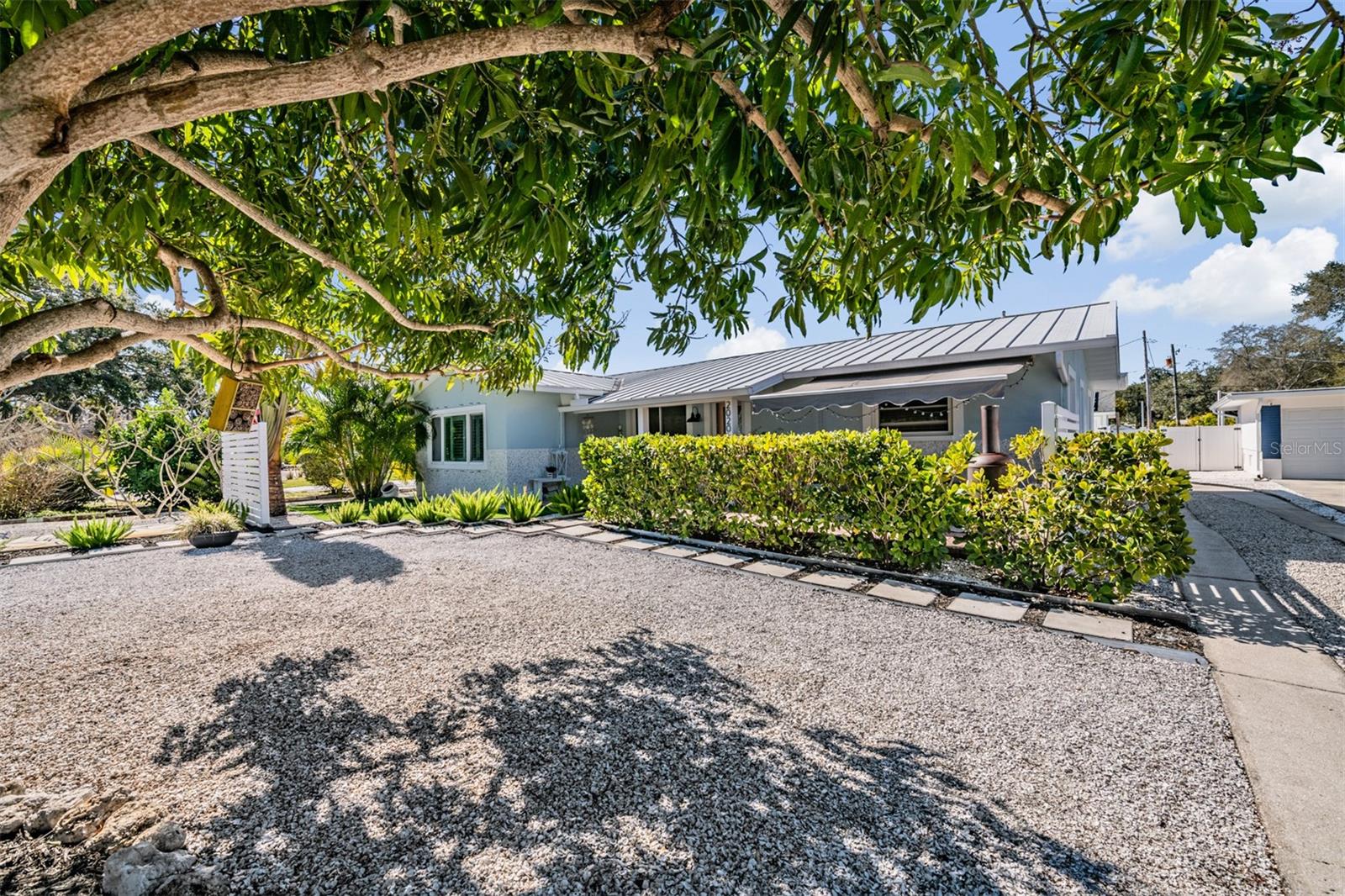 DUNEDIN ISLES COUNTRY CLUB - Residential