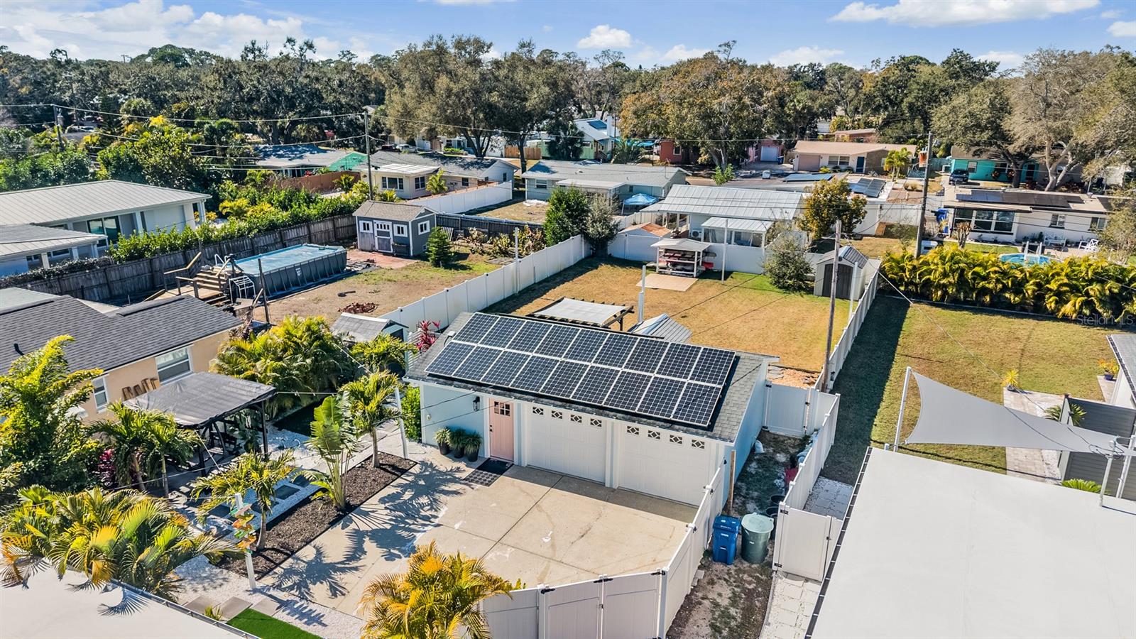 DUNEDIN ISLES COUNTRY CLUB - Residential