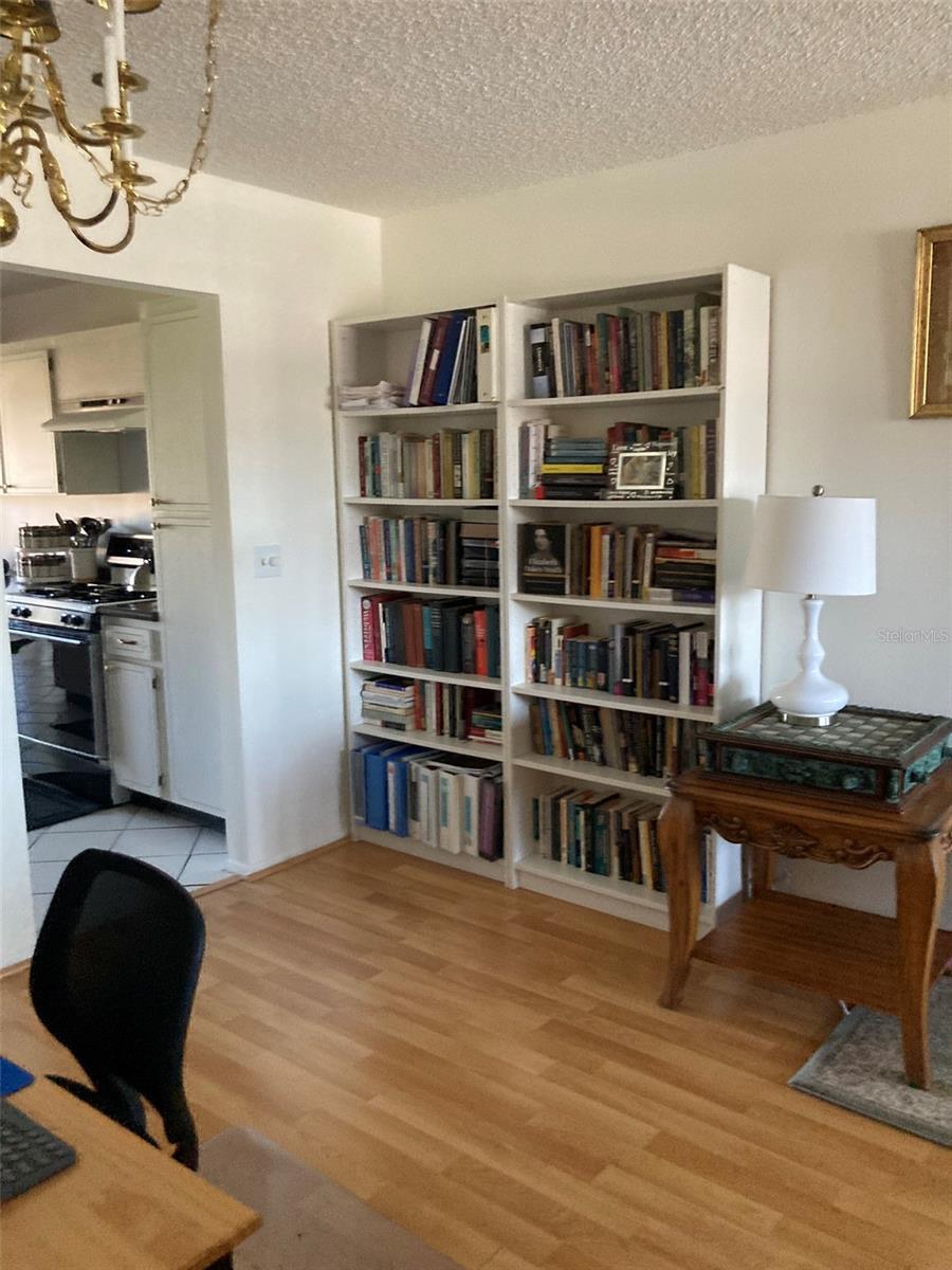 TERRACE PARK OF FIVE TOWNS - Residential