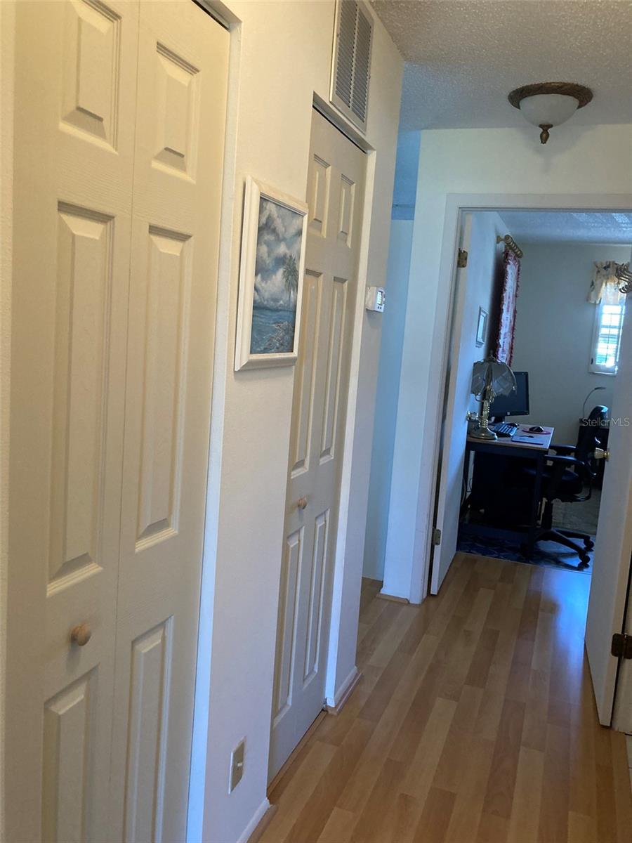 TERRACE PARK OF FIVE TOWNS - Residential