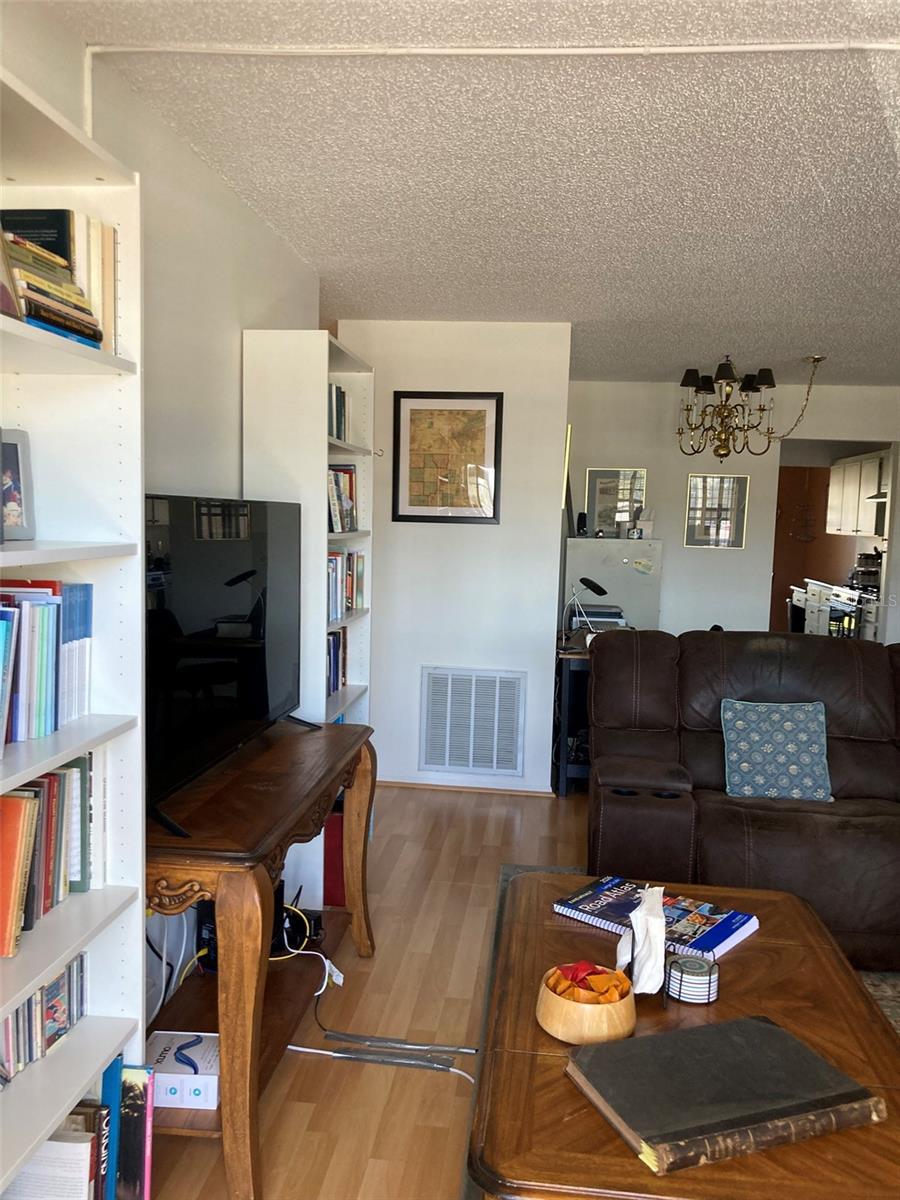 TERRACE PARK OF FIVE TOWNS - Residential