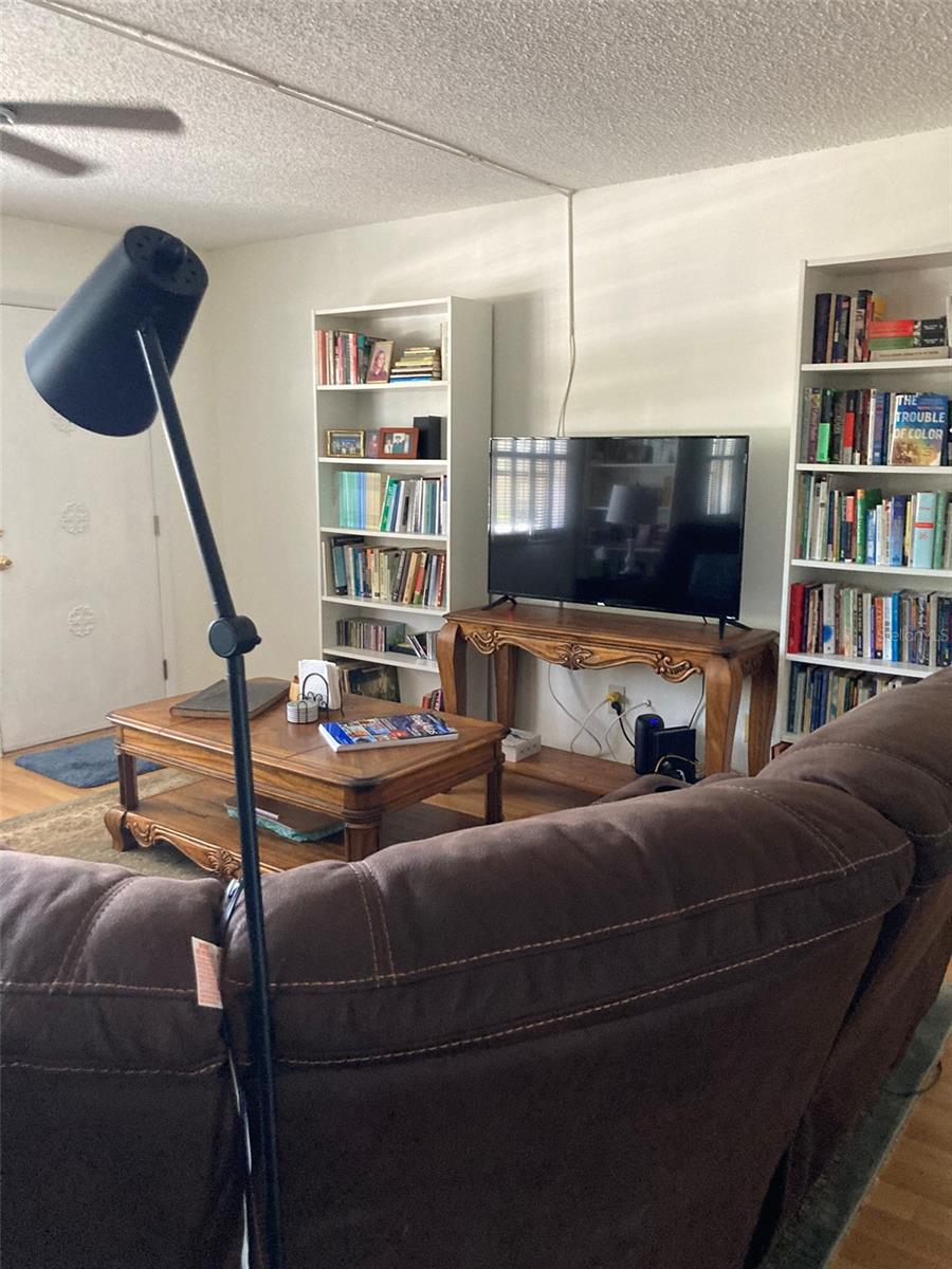 TERRACE PARK OF FIVE TOWNS - Residential