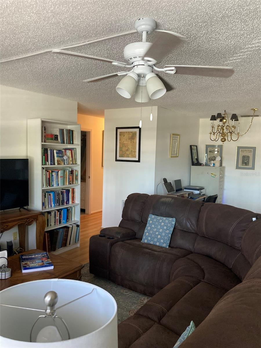 TERRACE PARK OF FIVE TOWNS - Residential