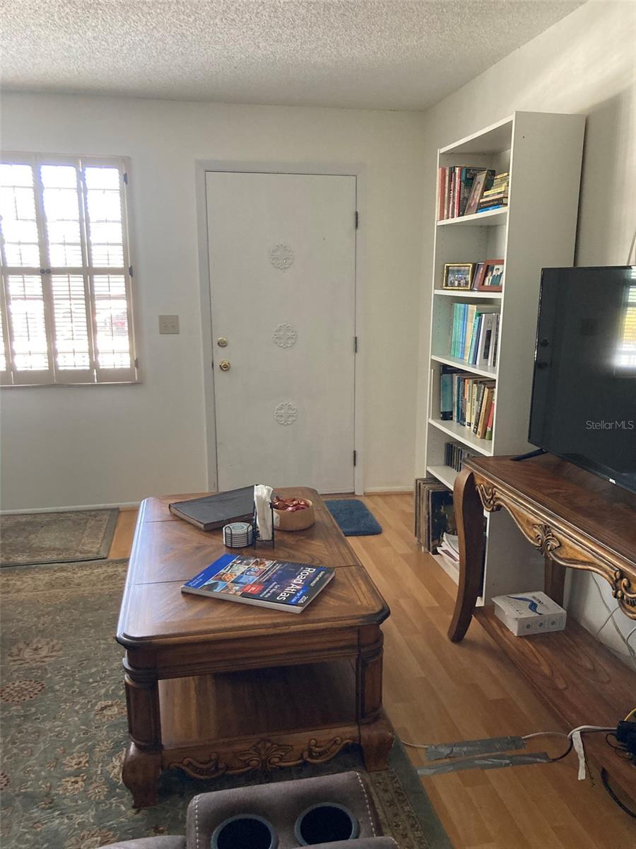 TERRACE PARK OF FIVE TOWNS - Residential