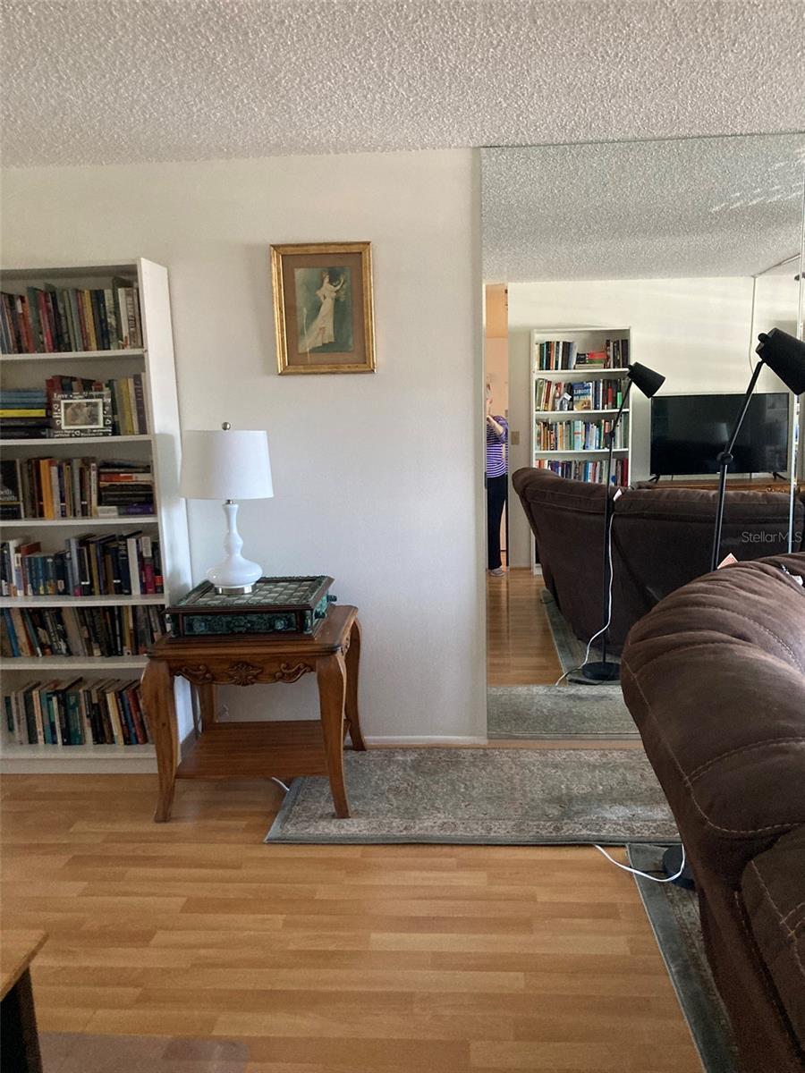 TERRACE PARK OF FIVE TOWNS - Residential