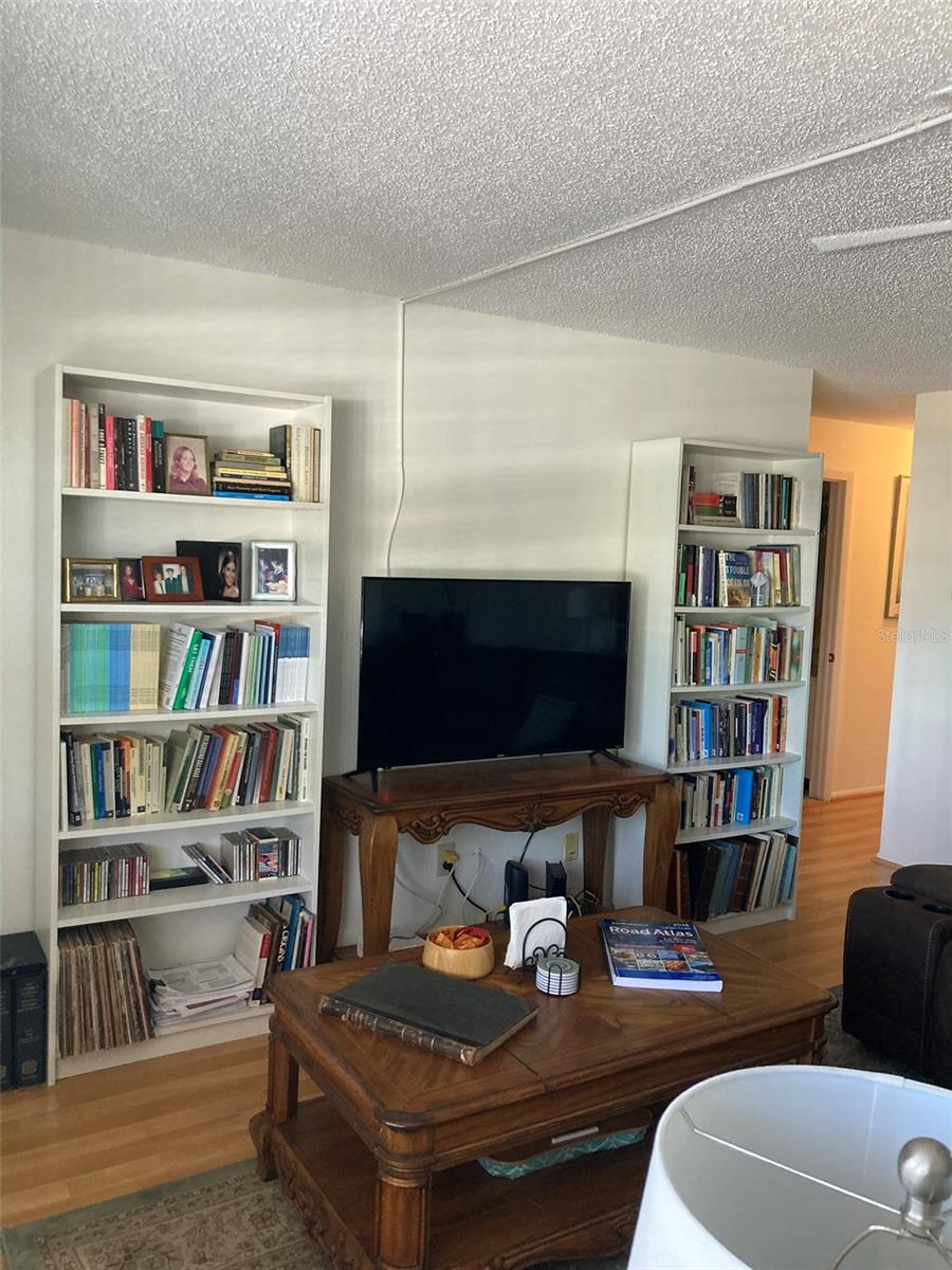 TERRACE PARK OF FIVE TOWNS - Residential