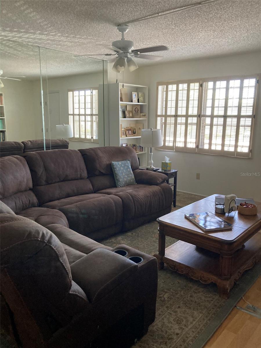 TERRACE PARK OF FIVE TOWNS - Residential