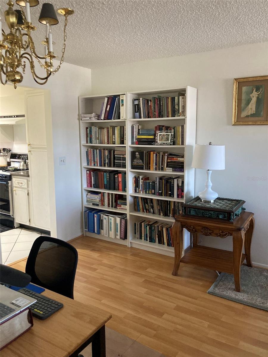 TERRACE PARK OF FIVE TOWNS - Residential