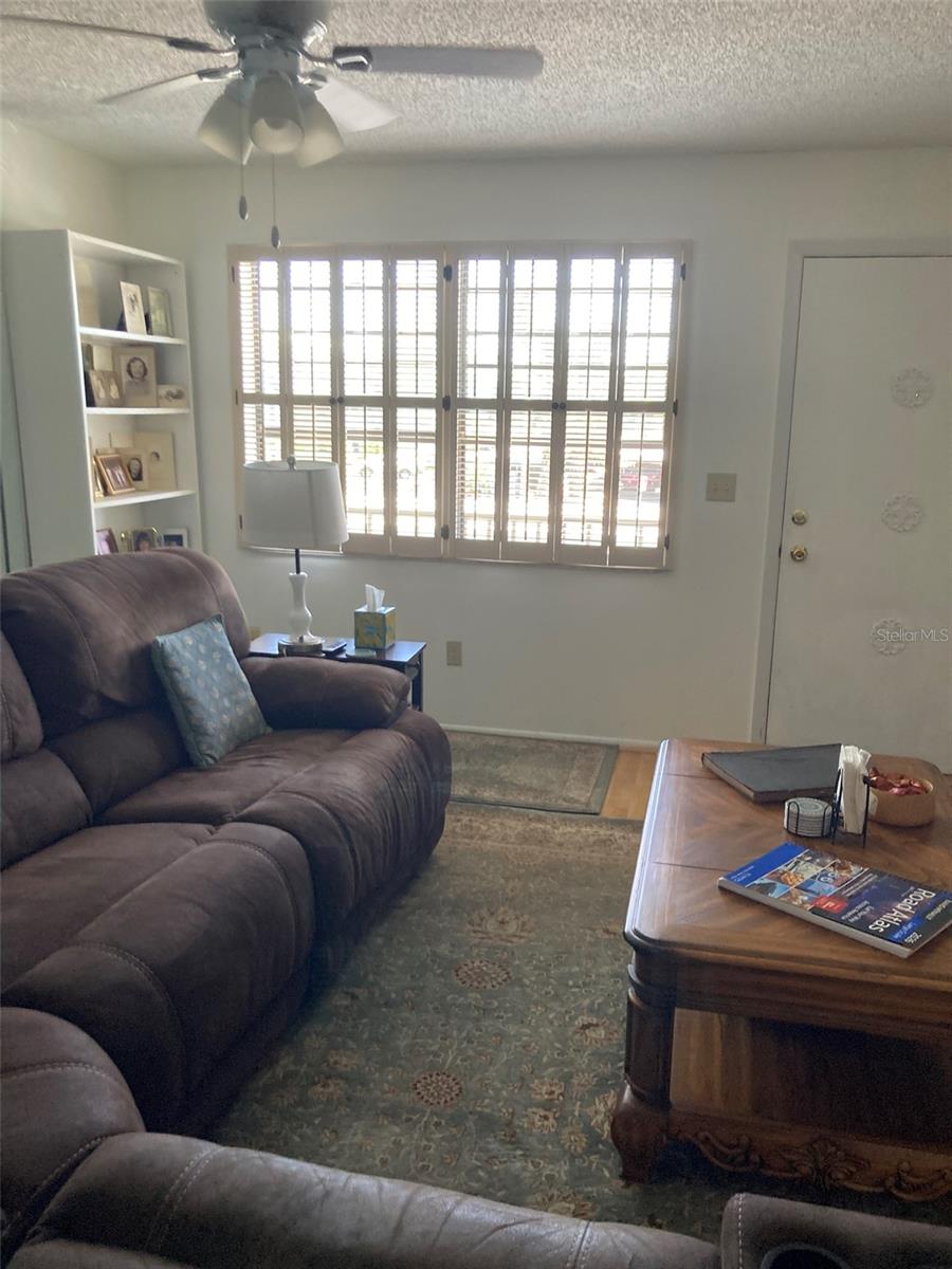 TERRACE PARK OF FIVE TOWNS - Residential