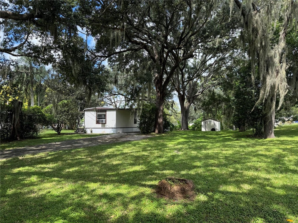 Photo of 9613 Andy Drive, Hudson, FL 34669 (MLS # W7889811)